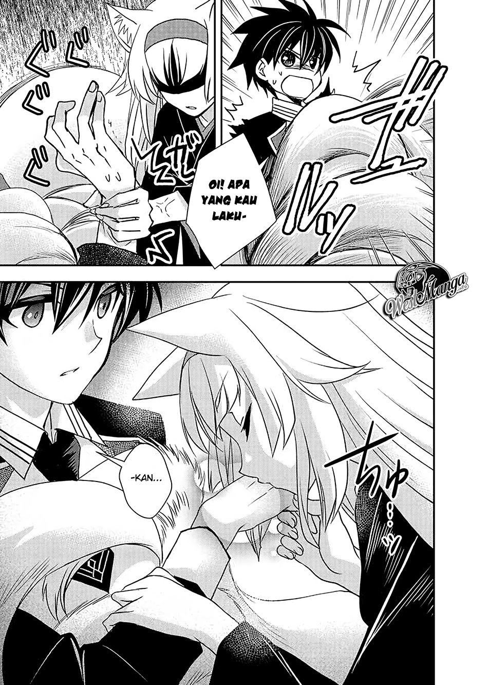 Level 1 No Saikyou Kenja: Noroi De Saikakyuu Mahou Shika Tsukaenai Kedo Kami No Kanchigai De Mugen